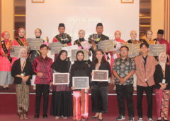 Penganugerahan Duta FPK 2025: Ajang Prestasi dan Pengembangan Diri Mahasiswa