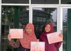 Ajak melalui Video Bertajuk “Hampir Hilang, Tapi Aku Bernapas Lagi”, Mahasiswa Psikologi UNP Torehkan Prestasi