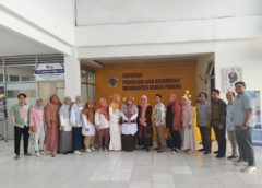 Bertemu dan Jajaki Kerjasama: Departemen Psikologi FPK UNP Sambut Rombongan dari Program Studi Psikologi Fakultas Kedokteran dan Ilmu Kesehatan Universitas Jambi