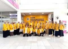 Rektor Beserta Jajaran Pimpinan UNP Sambut Tim Asesor BAN-PT dalam Pelaksanaan AL Akreditasi Departemen Psikologi