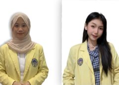 Prestasi Internasional: Dua Mahasiswa Departemen Psikologi UNP Siap Berangkat ke Guiyang, China