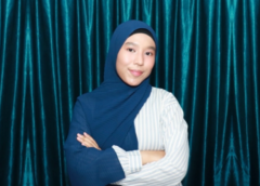 Mahasiswa Psikologi FPK UNP Lolos Program Student Exchange ke Slovakia 2026
