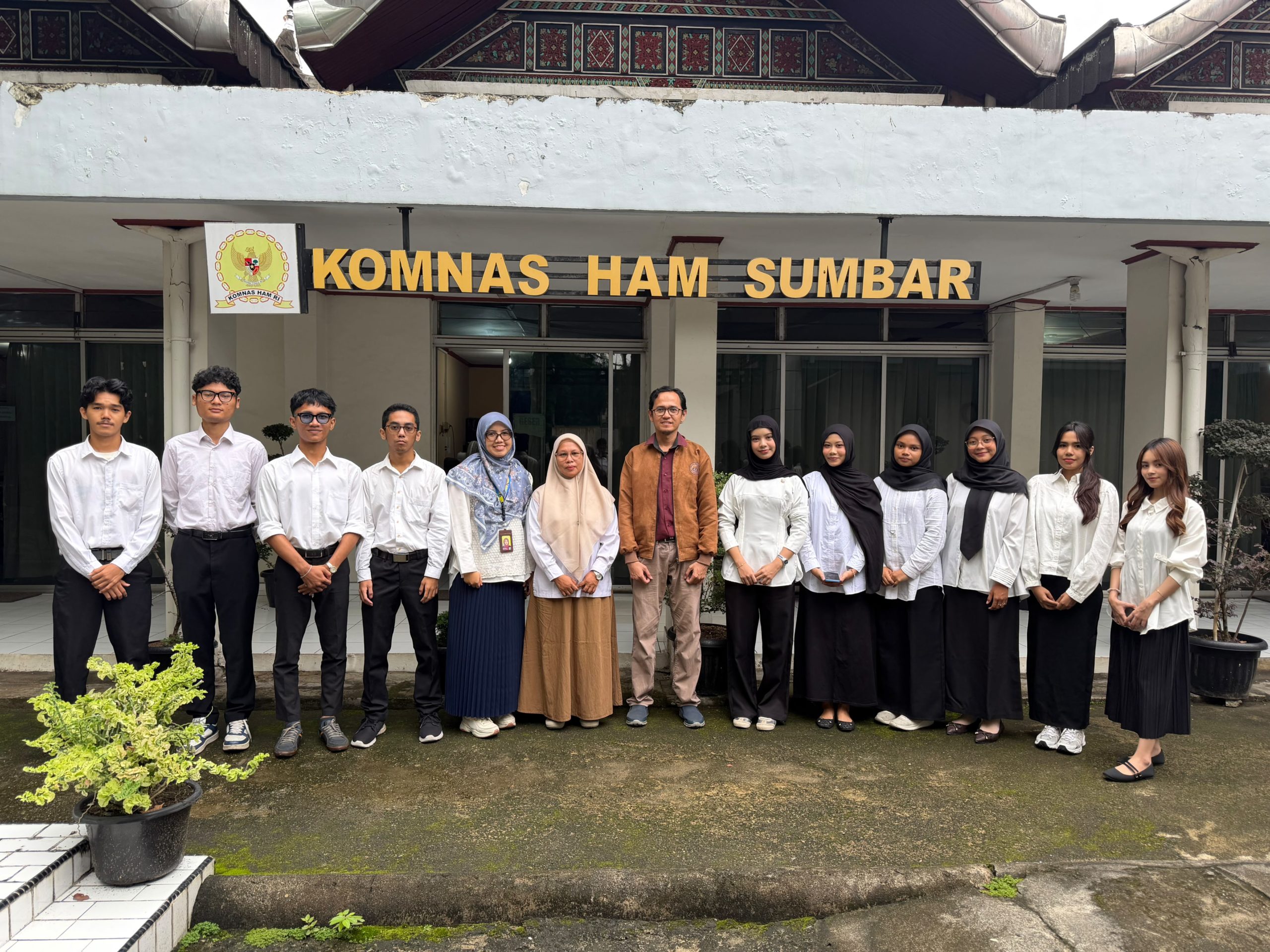 Mahasiswa Psikologi UNP Mulai Jalani Magang Profesional di 28 Instansi Mitra