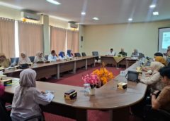 FPK UNP Matangkan Pendirian Program Studi Profesi Psikologi, Libatkan 12 Instansi Mitra dalam Empat Latar Praktik